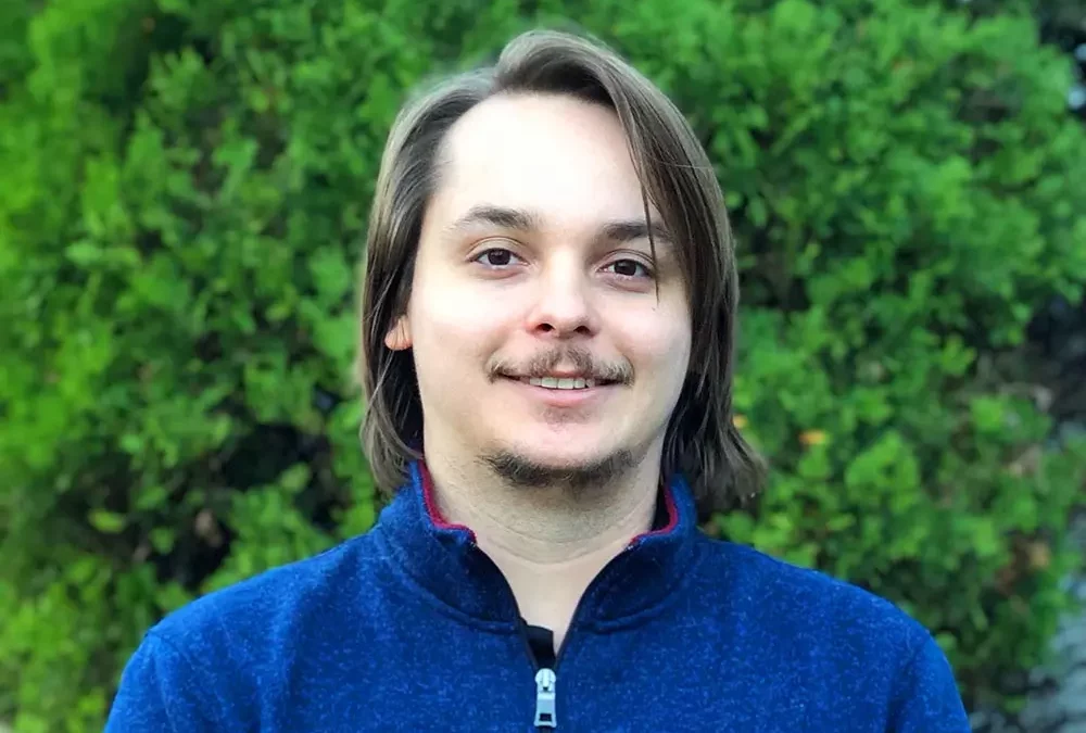 SWOP Website Designer Wins First Place!
